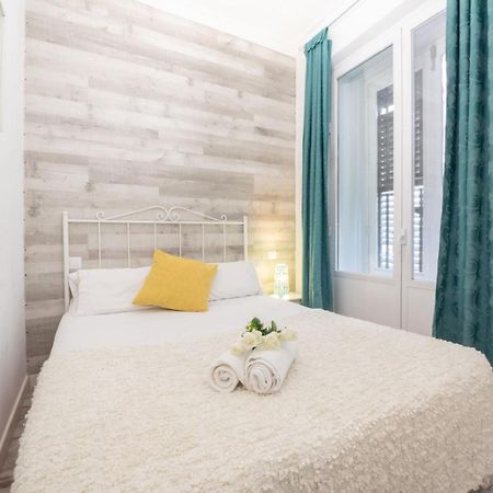 Apartamentos Day Madrid Plaza De Espana Centro Gran Via Sol Malasana Eksteriør billede