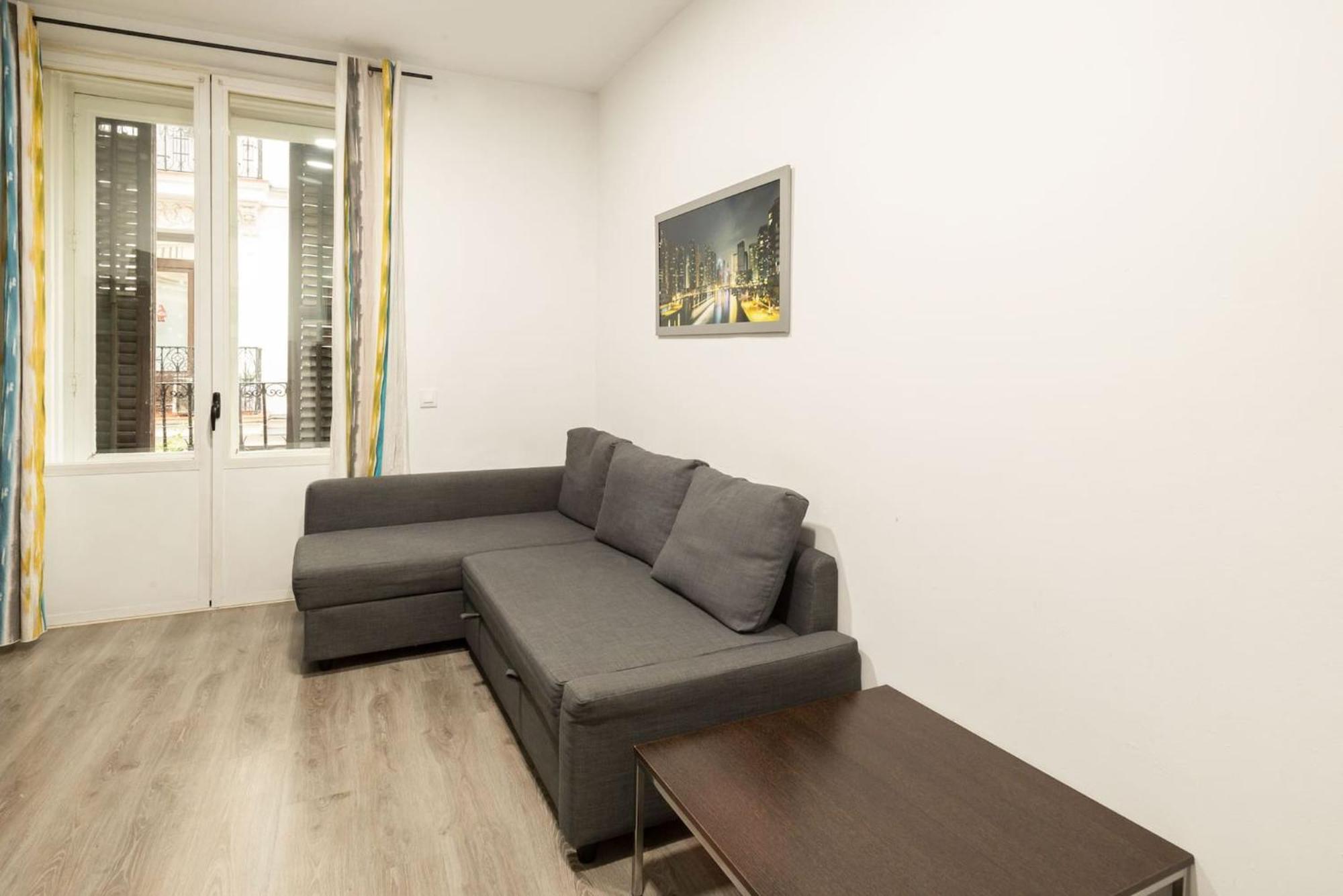 Apartamentos Day Madrid Plaza De Espana Centro Gran Via Sol Malasana Eksteriør billede