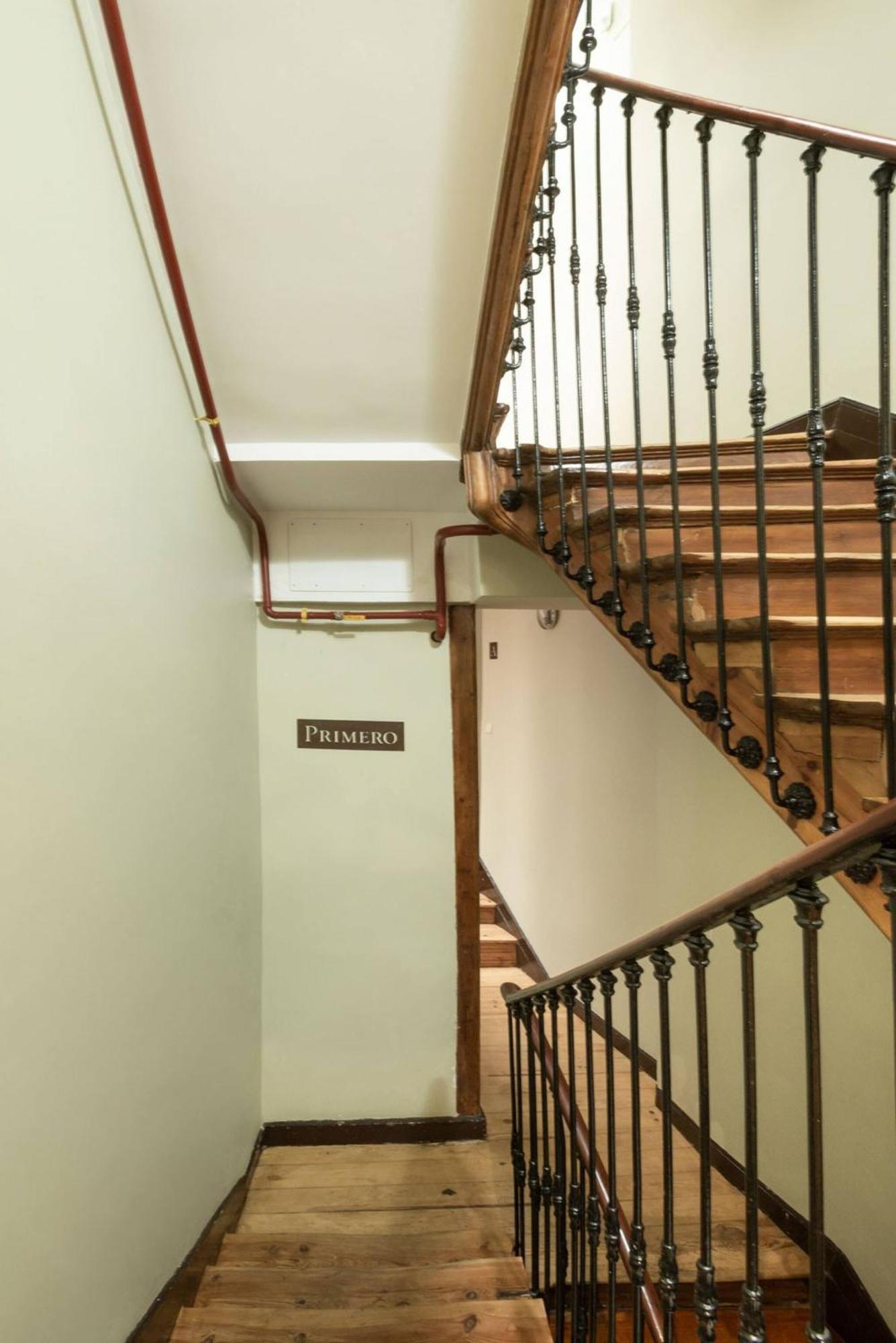 Apartamentos Day Madrid Plaza De Espana Centro Gran Via Sol Malasana Eksteriør billede