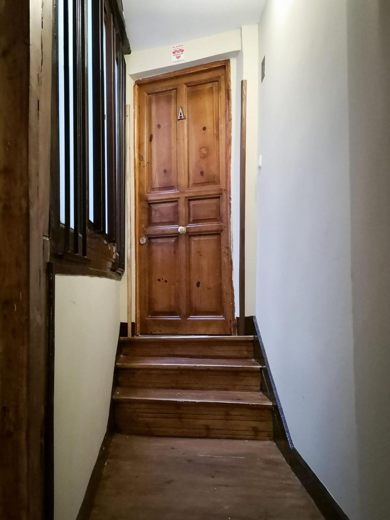 Apartamentos Day Madrid Plaza De Espana Centro Gran Via Sol Malasana Eksteriør billede
