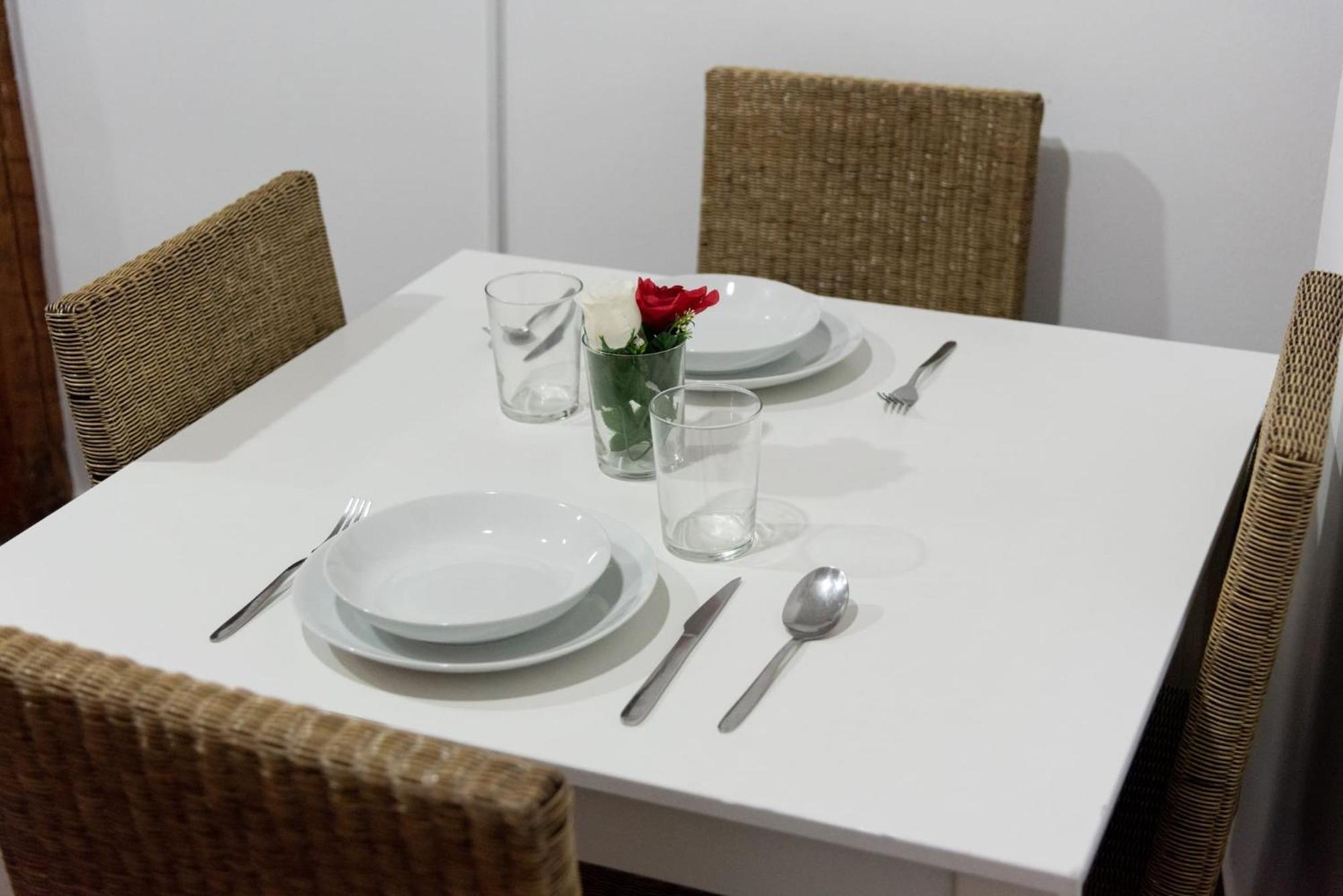 Apartamentos Day Madrid Plaza De Espana Centro Gran Via Sol Malasana Eksteriør billede