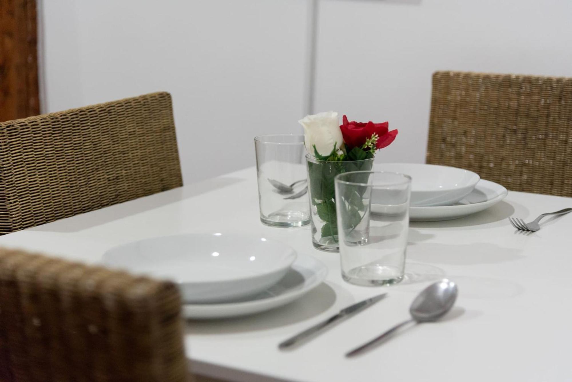 Apartamentos Day Madrid Plaza De Espana Centro Gran Via Sol Malasana Eksteriør billede