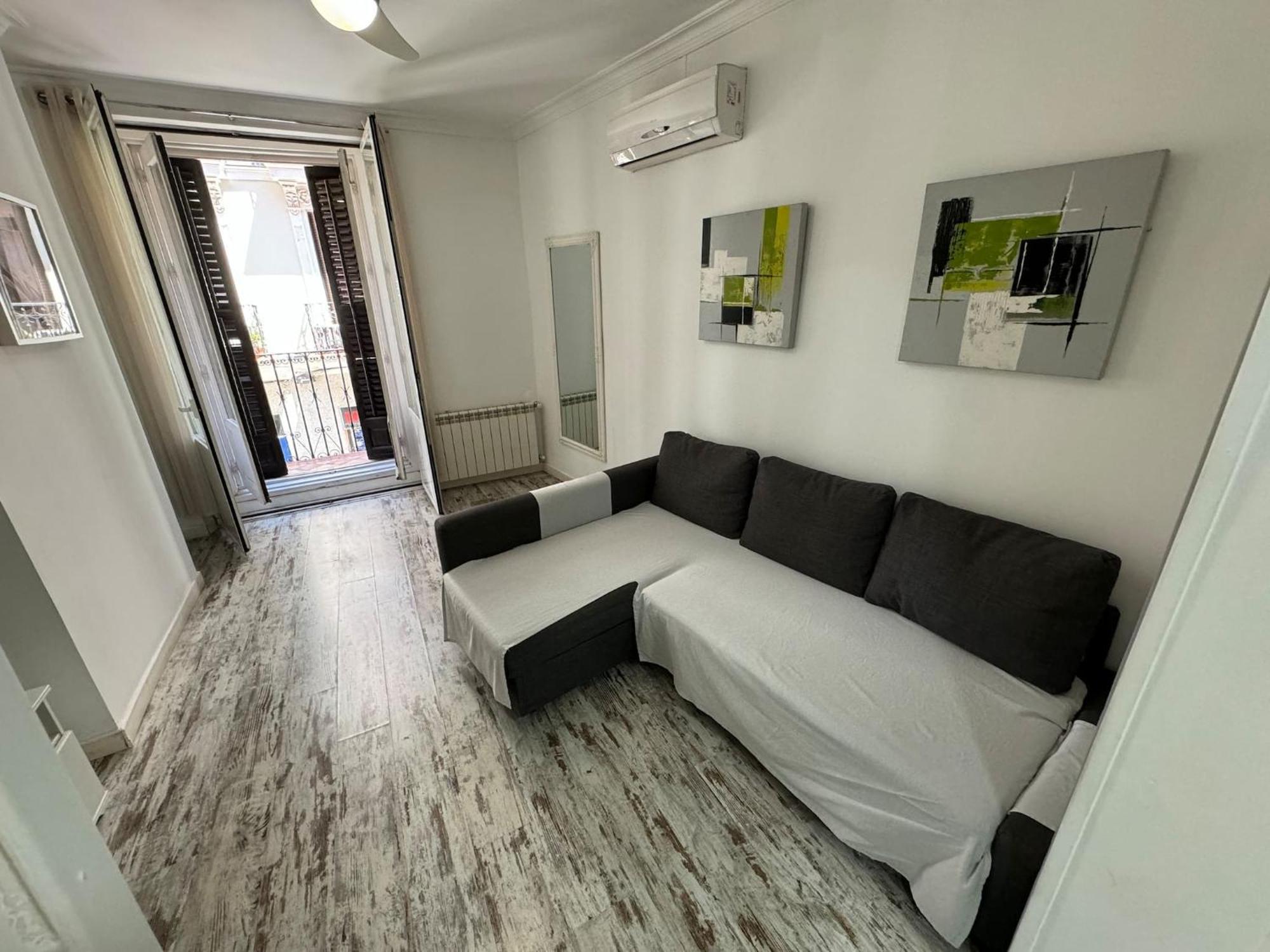 Apartamentos Day Madrid Plaza De Espana Centro Gran Via Sol Malasana Eksteriør billede