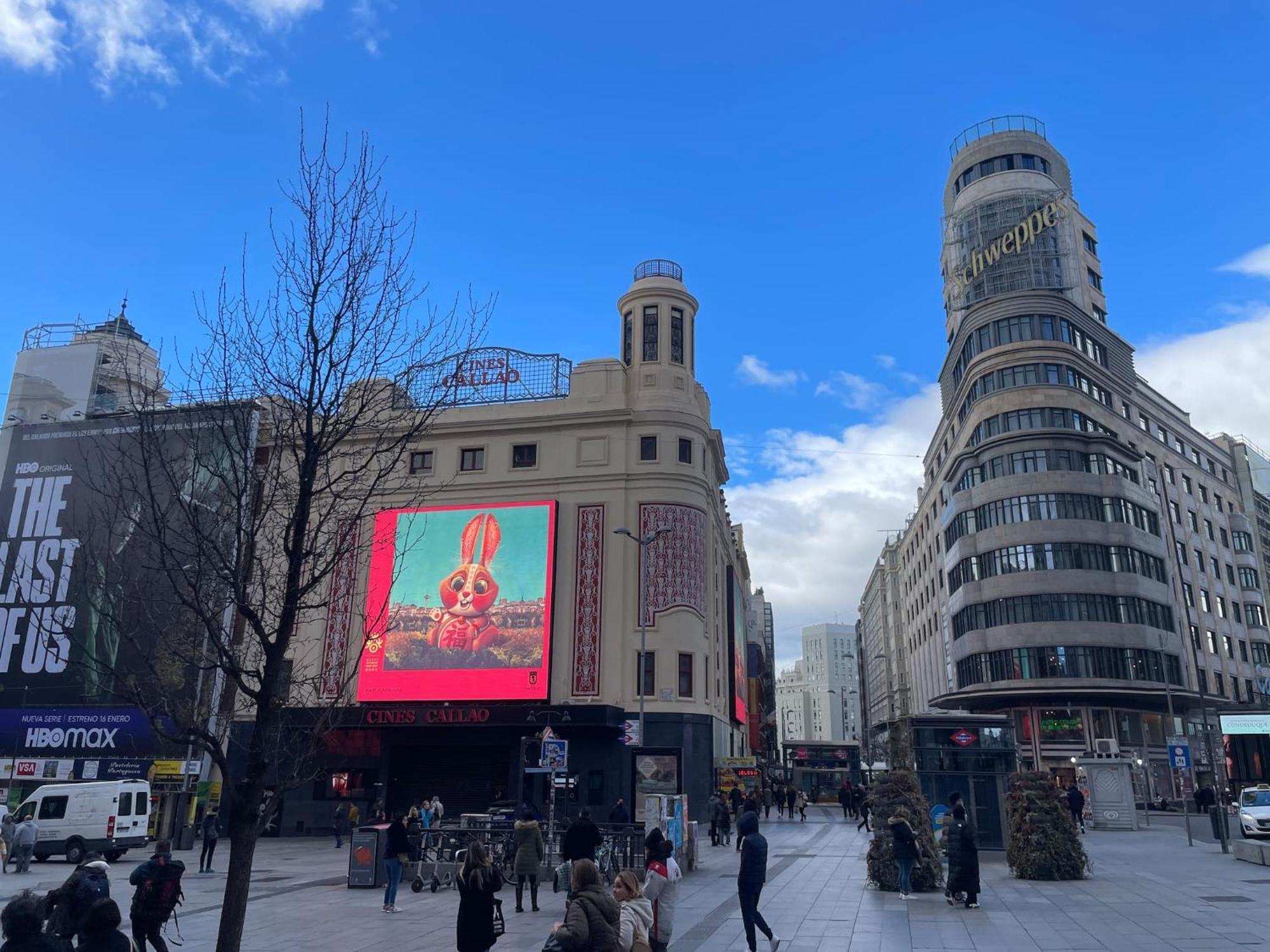 Apartamentos Day Madrid Plaza De Espana Centro Gran Via Sol Malasana Eksteriør billede